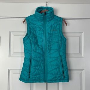 Womens Columbia Vest